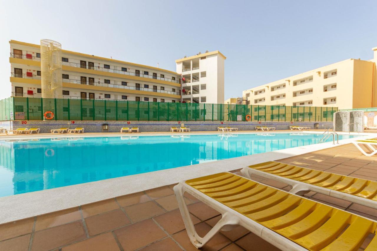 Ocean Friendly Holiday Home Playa del Ingles  Exterior photo